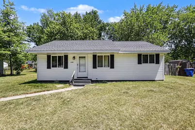 1145 Beverly Court, Benton Harbor, MI 49022 - Photo 1