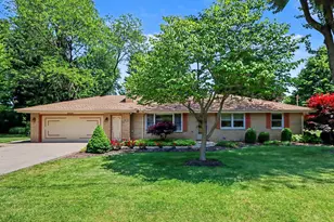 7723 Yorktown St, Richland, MI 49083 - Photo 2