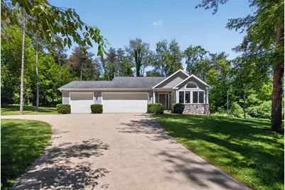 7655 Riverside Road, Brooklyn, MI 49230 - Photo 2