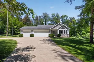 7655 Riverside Rd, Brooklyn, MI 49230 - Photo 2