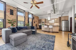 230 N Kalamazoo, Kalamazoo, MI 49007 - Photo 12