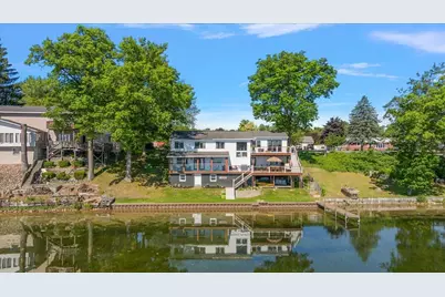 1361 S Derby Road, Stanton, MI 48888 - Photo 4