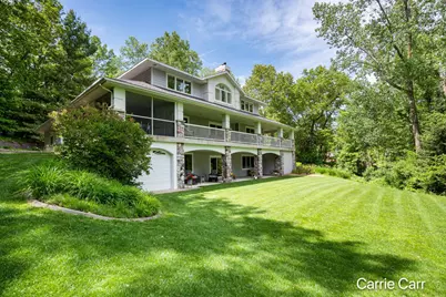 8170 Freska Lake Drive NE, Comstock Park, MI 49321 - Photo 24