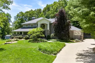 8170 Freska Lake Dr NE, Comstock Park, MI 49321 - Photo 1