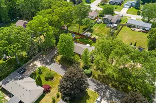 5365 Barkley St, Commerce Township, MI 48382 - Photo 42