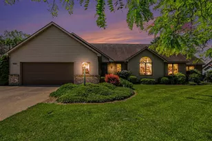 9112 Bluff Lake St, Zeeland, MI 49464 - Photo 1