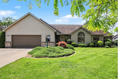 9112 Bluff Lake Street, Zeeland, MI 49464 - Photo 2