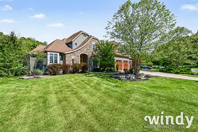 1330 Glen Ellyn Drive SE, Grand Rapids, MI 49546 - Photo 1