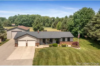 6669 Fillmore Street, Allendale, MI 49401 - Photo 4