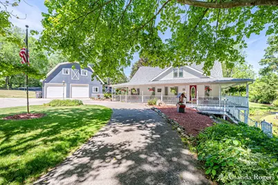 2295 Fallasburg Park Drive NE, Lowell, MI 49331 - Photo 2