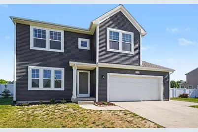 3528 Saint Luke Avenue, Kalamazoo, MI 49009 - Photo 1