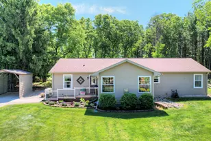17885 McKinley Rd, Big Rapids, MI 49307 - Photo 1