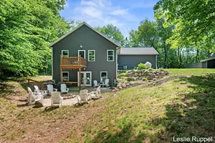 13015 Ritchie Ave NE, Cedar Springs, MI 49319 - Photo 26