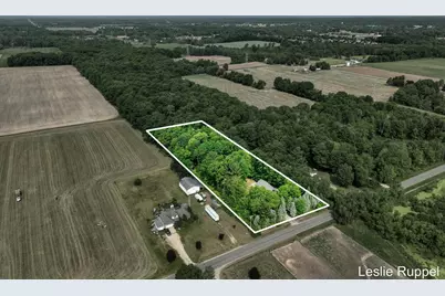 13015 Ritchie Avenue NE, Cedar Springs, MI 49319 - Photo 10