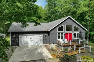 13015 Ritchie Ave NE, Cedar Springs, MI 49319 - Photo 1