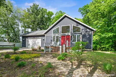 13015 Ritchie Avenue NE, Cedar Springs, MI 49319 - Photo 4