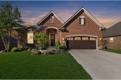 24523 Pinnacle Circle, South Lyon, MI 48178 - Photo 1