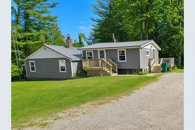3119 W Maple Grove Road, Farwell, MI 48622 - Photo 1