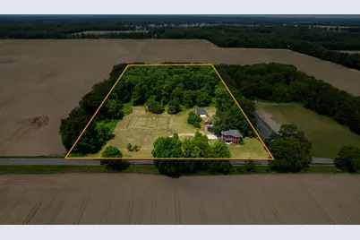 55686 Parkville Road, Mendon, MI 49072 - Photo 1