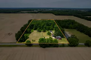 55686 Parkville Rd, Mendon, MI 49072 - Photo 1
