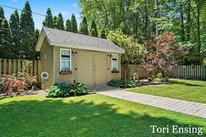 510 E General Street, Sheridan, MI 48884 - Photo 22
