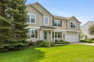 3030 Sunchase Ave, Hudsonville, MI 49426 - Photo 2