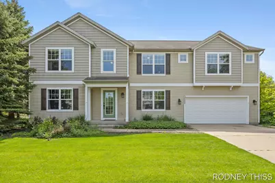 3030 Sunchase Avenue, Hudsonville, MI 49426 - Photo 1