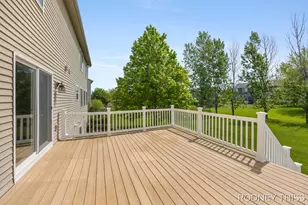 3030 Sunchase Ave, Hudsonville, MI 49426 - Photo 32