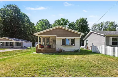 7161 E Lakeshore Drive, Walkerville, MI 49459 - Photo 1