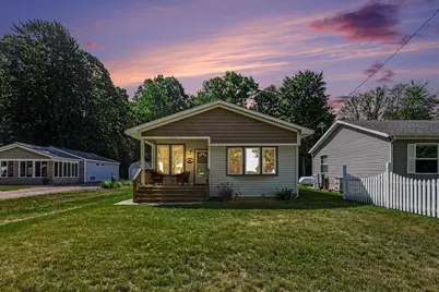 7161 E Lakeshore Drive, Walkerville, MI 49459 - Photo 4