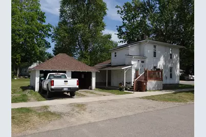 1055 Tupper Lake Street, Lake Odessa, MI 48849 - Photo 4