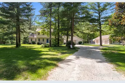 3909 Jay Road, Whitehall, MI 49461 - Photo 2