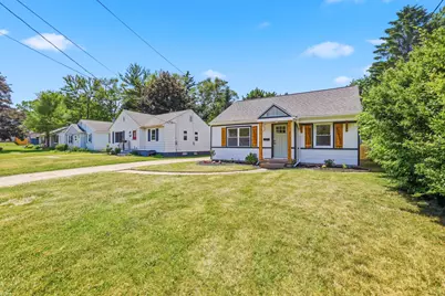 1325 Edith Avenue NE, Grand Rapids, MI 49505 - Photo 4