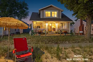 1602 Beach St, Muskegon, MI 49441 - Photo 1