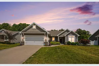 2212 Oakland Farms Trail, Portage, MI 49024 - Photo 2