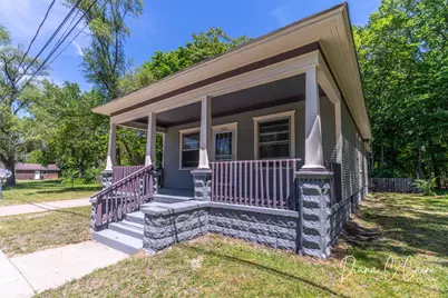 504 McLaren Street, Muskegon, MI 49442 - Photo 6