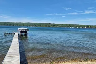 7452 Leonard Ave, Onekama, MI 49675 - Photo 20