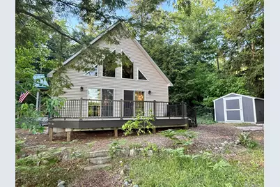 6816 Thayer Lake Drive, Alden, MI 49612 - Photo 38