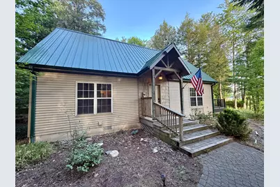 6816 Thayer Lake Drive, Alden, MI 49612 - Photo 4