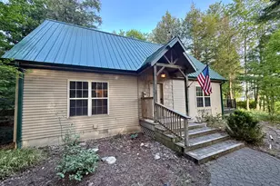 6816 Thayer Lake Dr, Alden, MI 49612 - Photo 4
