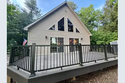 6816 Thayer Lake Drive, Alden, MI 49612 - Photo 2