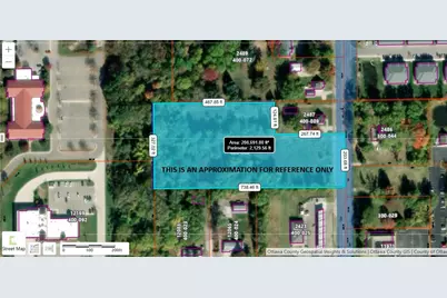 0 120th Avenue, Holland, MI 49424 - Photo 2
