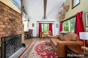 996 Prairie Creek Rd, Ionia, MI 48846 - Photo 2
