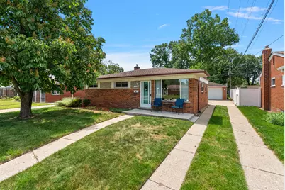 32369 Alvin Street, Garden City, MI 48135 - Photo 1