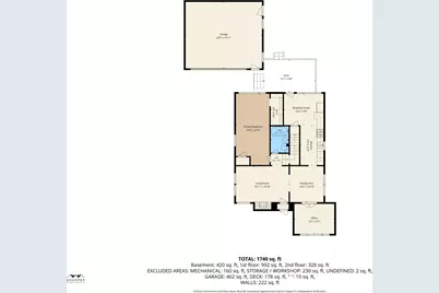 130 W Euclid Avenue, Jackson, MI 49203 - Photo 50