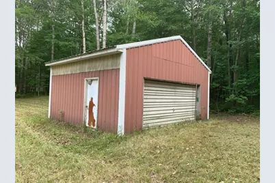 12191 Timber Trail, Rodney, MI 49342 - Photo 1