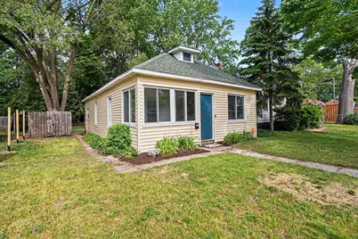 3013 Leahy Street, Muskegon, MI 49444 - Photo 2