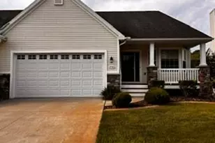 4583 Devon Dr, Jackson, MI 49201 - Photo 1