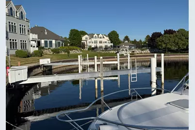 45 Marina Drive, Manistee, MI 49660 - Photo 4