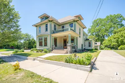 427 James Avenue SE, Grand Rapids, MI 49503 - Photo 2